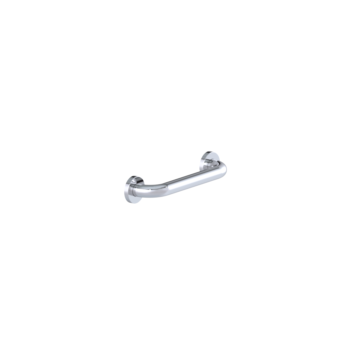 Inox Care Haltegriff, 300 mm, Hochglanzpoliert