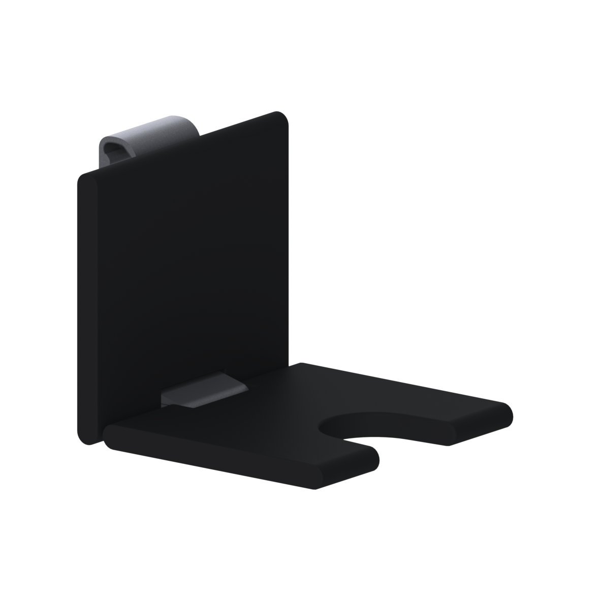 Cavere Care Einhängesitz, mit Hygieneaussparung, 450 x 563 x 420 mm, Cavere Anthrazit-Metallic, Polster anthrazit Cavere Care Einhängesitz, mit Hygieneaussparung, 450 x 563 x 420 mm, Cavere Anthrazit-Metallic, Polster anthrazit