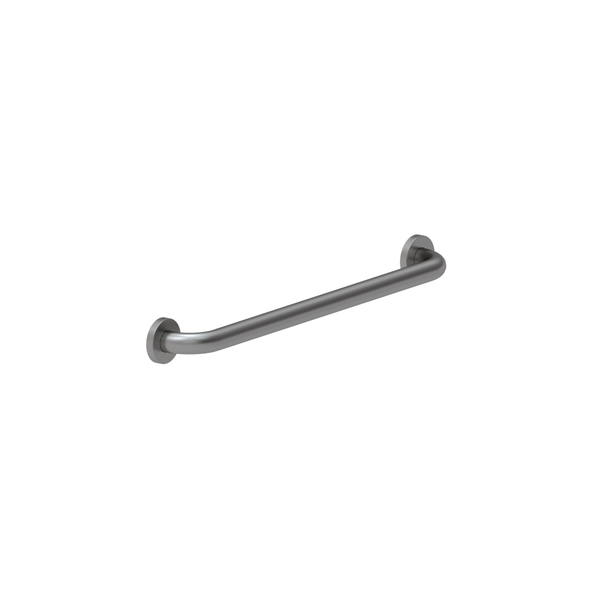 Inox Care Haltegriff, 600 mm, Satiniert