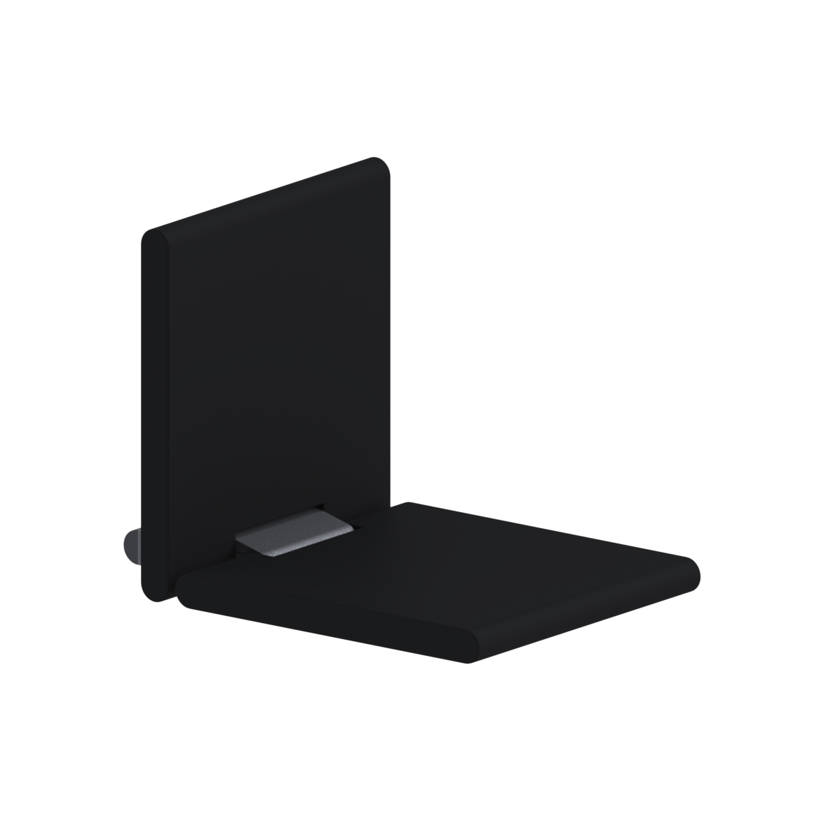 Care Einhängesitz FR, 380 x 563 x 406 mm, Cavere Anthrazit-Metallic, Polster anthrazit Care Einhängesitz FR, 380 x 563 x 406 mm, Cavere Anthrazit-Metallic, Polster anthrazit