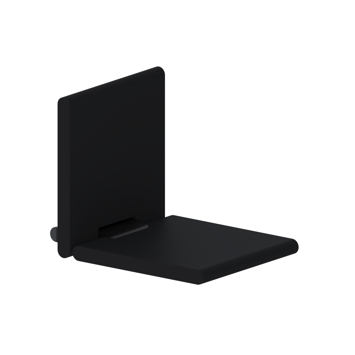 Cavere Care Einhängesitz FR, 380 x 563 x 406 mm, Cavere Carbonschwarz, Polster anthrazit Cavere Care Einhängesitz FR, 380 x 563 x 406 mm, Cavere Carbonschwarz, Polster anthrazit